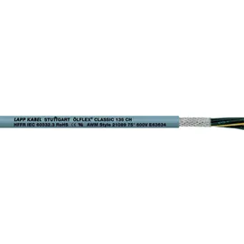 Lapp ÖLFLEX® CLASSIC 135 CH 1123208/500