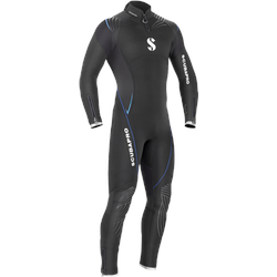 Scubapro Tauchanzug - Definition 5.0 - Herren - Gr: M