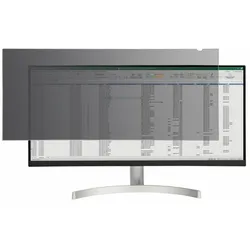 Filter für die Überwachung der Privatsphäre Startech PRIVSCNMON34W 34
