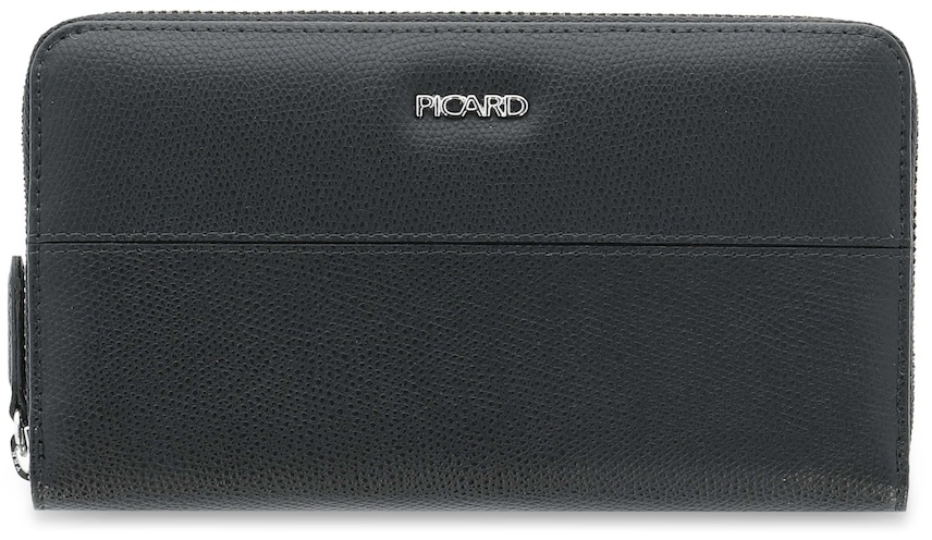 Preisvergleich Produktbild Picard Portemonnaie Catch Me Portemonnaies   Schwarz Damen