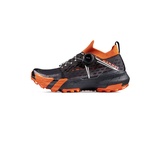 Mammut Damen Aenergy Tr Boa Mid GTX Schuhe (Größe 38.5, schwarz)