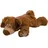 Warmies Sleepy Bear braun