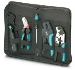 Phoenix Contact 1212422 Werkzeug-Set TOOL-KIT STANDARD TOOLKITSTANDARD