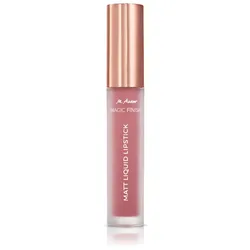 MAGIC FINISH Matt Liquid Lipstick Sandalwood