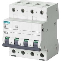 Siemens 5SL66166 5SL6616-6 Leitungsschutzschalter 16A 400V