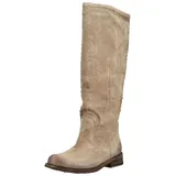 FELMINI Stiefel Damen Hellgrau 40