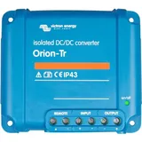 Victron Energy Victron Orion-Tr 12/12-18A 220W DC-DC Spannungswandler isoliert