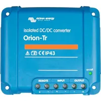 Victron Energy Victron Orion-Tr 12/12-18A 220W DC-DC Spannungswandler isoliert