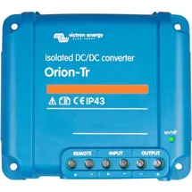 Victron Energy Victron Orion-Tr 12/12-18A 220W DC-DC Spannungswandler isoliert