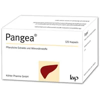 Köhler Pharma Pangea Kapseln