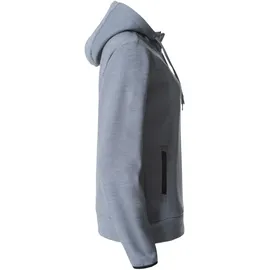 Clique Ottawa Polyesterjacke Damen 92 - asche M