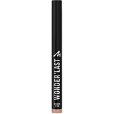 Manhattan Wonder'Last Shadow Stick 005 Frosty Rose, intensiver und hochpigmentierter Eyeshadow-Stift