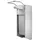 Temdex Desinfektionsmittelspender 1000ml Edelstahlpumpe mit kurzem Armhebel