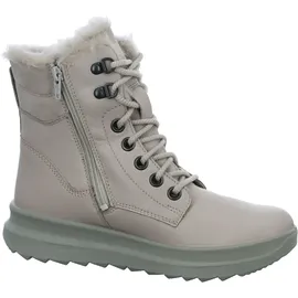 Legero Damen DREAMER warm gefütterte Gore-Tex Stiefelette, CIPRIA (ROT) 5700