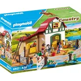 Playmobil Country Ponyhof 6927