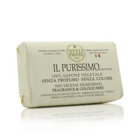 Nesti Dante Il Purissimo Neutral Soap 150 g