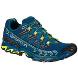 La Sportiva Ultra Raptor II - - Herren / Blue/Yellow - 49 EU