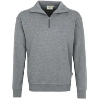 Hakro Zip-Sweatshirt Premium 451 - -