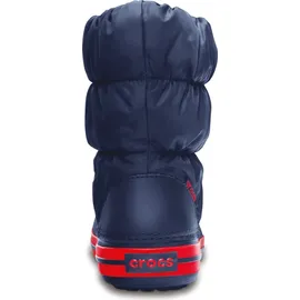 Crocs Winter Puff Boot Kids