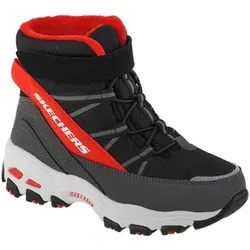 Skechers  Kinderschuhe D Lites  in Schwarz, 34