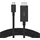 Belkin USB-C auf HDMI 2.1 Kabel 2 m Schwarz