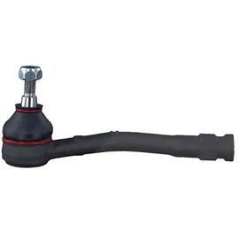 FEBI bilstein 31971 Spurstangenendstück mit Sicherungsmutter 1 Stück