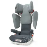 Concord Transformer XT Auto-Kindersitz Isofix (15-36 KG), Graphite Grey