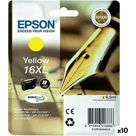 Epson T1282 Fuchs DURABrite Ultra cyan