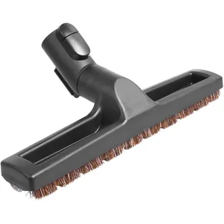 PRIMEBAG - Parkettdüse kompatibel mit Miele Guard M1 S8380 M1 Parquet Flex Parquet XL Guard S1 L1 AllFloor Performance Laminatdüse Zubehör für Bestleistung beim Saugen