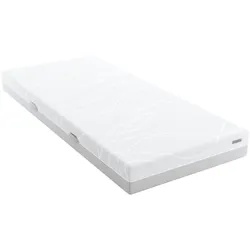 Schlaraffia Komfort-Rollmatratze H3 TFK MY NAP - LF ca. 90,00x200,00