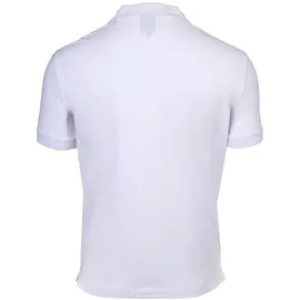Armani Exchange Poloshirt weiß L