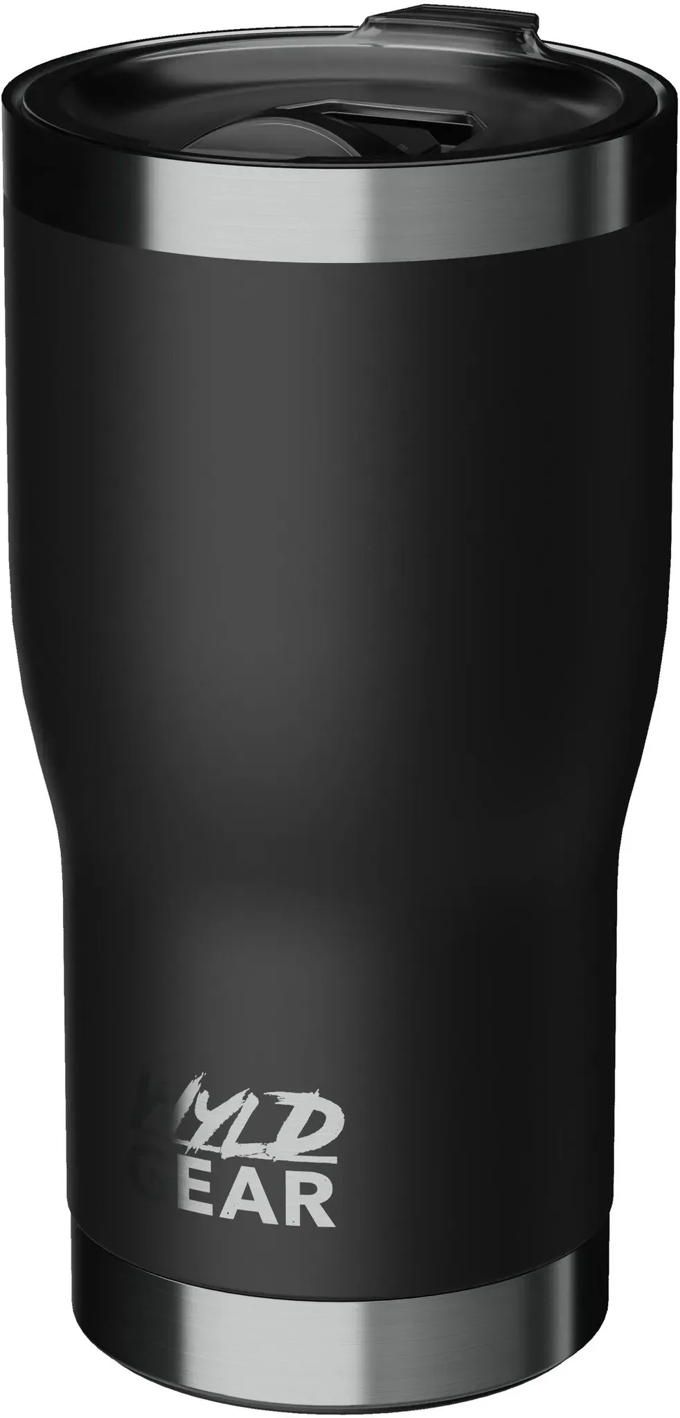 Wyld Gear Isolierflasche Tumbler 591 ml, navy blue