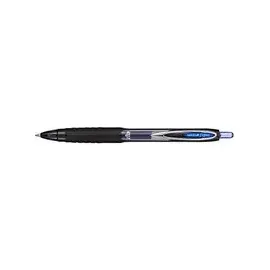 Uni-Ball Gelschreiber 0,4 mm Blau