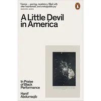 Penguin Books Ltd (UK) A Little Devil in America