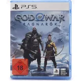 God of War Ragnarök (PS5)