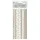 Stamperia Rub-on Venice City of Art Stripes