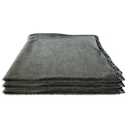 SONAX Microfasertuch Plus, hohe Wasseraufnahme 04516000 , 1 Karton = 24 Stück
