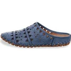 Gemini Damen blau 39