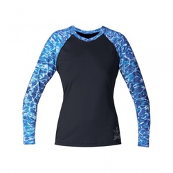 XCEL Damen OR VentX L/S - Water - XL #