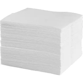 Wipex Vliestücher SOFT weiß 50 Tücher 30 x 38 Z-gefaltet