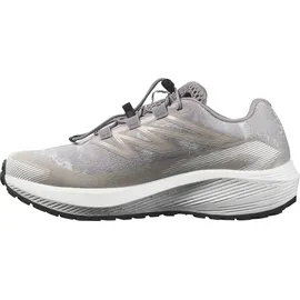Salomon Aero Flow GRVL Damen Weiß / Silber 39