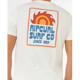 Rip Curl Pacific Rinse Sunrise Beige 2XL