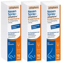 NasenSpray ratiopharm Erwachsene