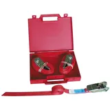 E/D/E Ladungssicherungsset Typ 3