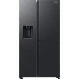 Samsung RH68DG853DB1EG Side-by-Side (627 l, D, NoFrost Premium Black Steel