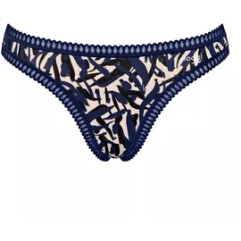 SLOGGI GO Crush String 6 St. Blau/Rosa XS