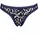 SLOGGI GO Crush String 6 St. Blau/Rosa XS