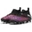 Puma FG/AG Kinder yellow alert/puma black/sun struck 32