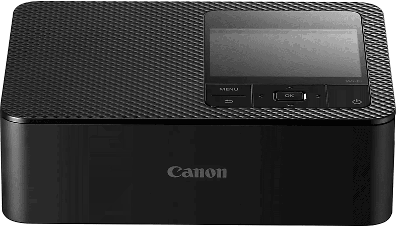 Produktbild CANON SELPHY CP1500 Fotodrucker Farbstoffsublimation