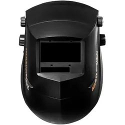 Multi Vision Schweißhelm Multi Vision Hybrid, 90x110mm, carbon 8714095163459 Multi Vision